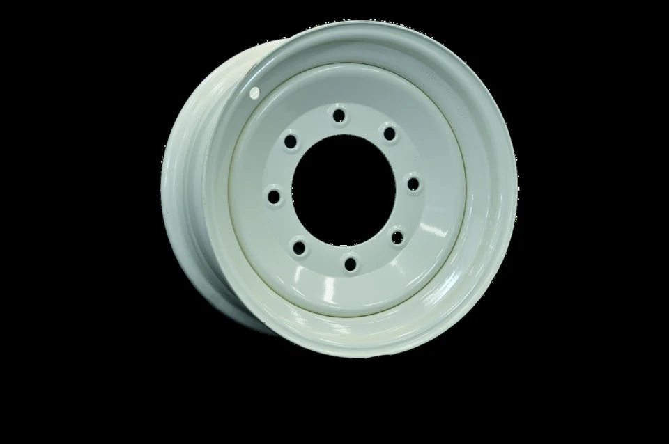 16-inch Eight-Hole Implement Wheel
