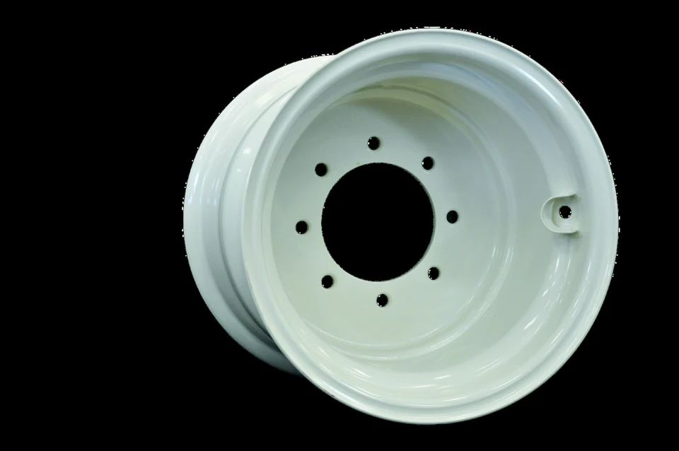 16.1-inch Flotation Implement Wheel