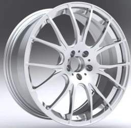 Forked Seven-Spoke Alloy Wheel - 7002