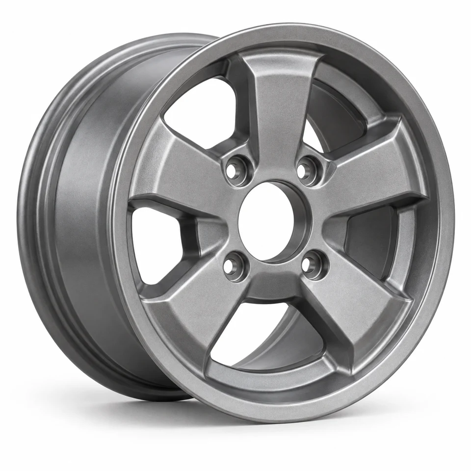ATV / UTV Cast Aluminum Wheel
