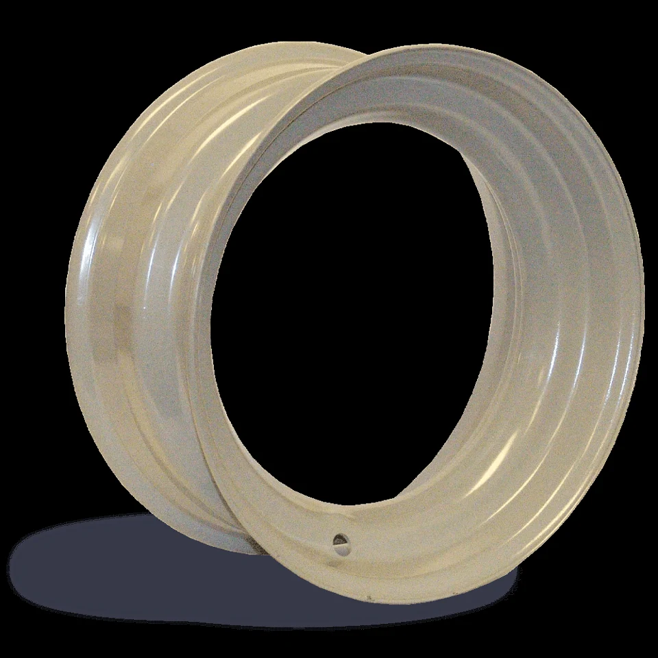 14.5-inch Demountable Mobile-Home Rim